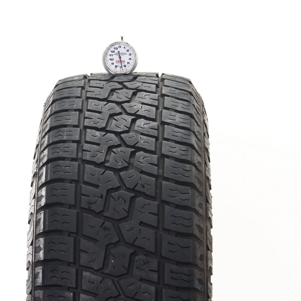 Used 245/75R17 Advanta ATX-850 112T - 6.5/32 - Image 2
