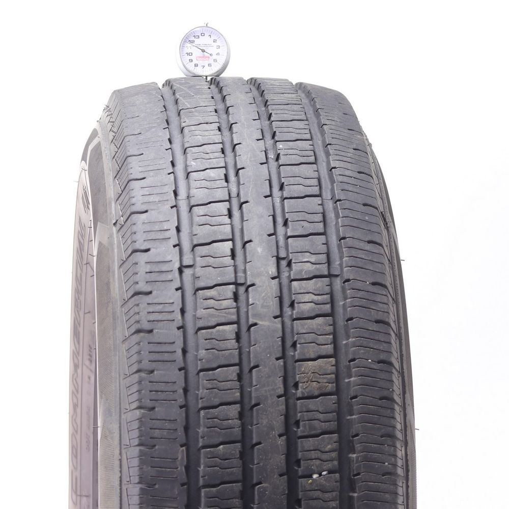Set of (2) Used LT 275/70R18 Wild Trail Commercial L/T AO 125/122Q E - 11.5-12.5/32 - Image 2