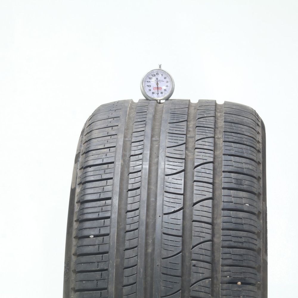 Set of (4) Used 265/40R21 Pirelli Scorpion Verde NEO 101V - 6.5/32 - Image 2