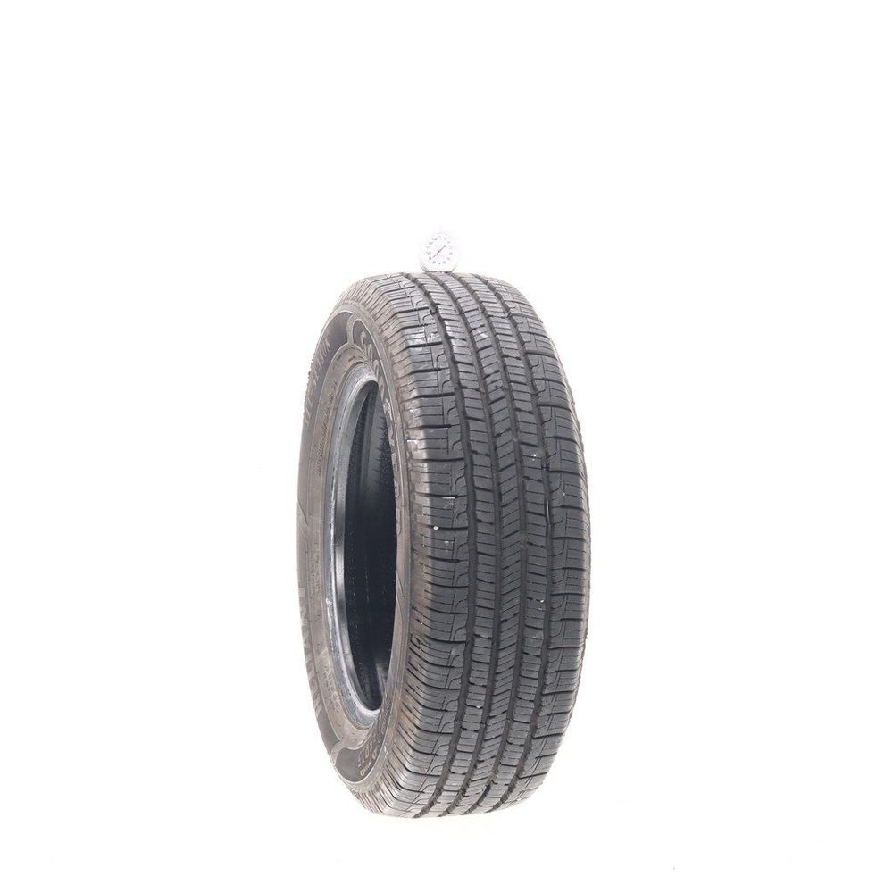 Set of (2) Used 195/65R15 Goodyear Reliant All-season 91H - 7-8.5/32 - Image 4