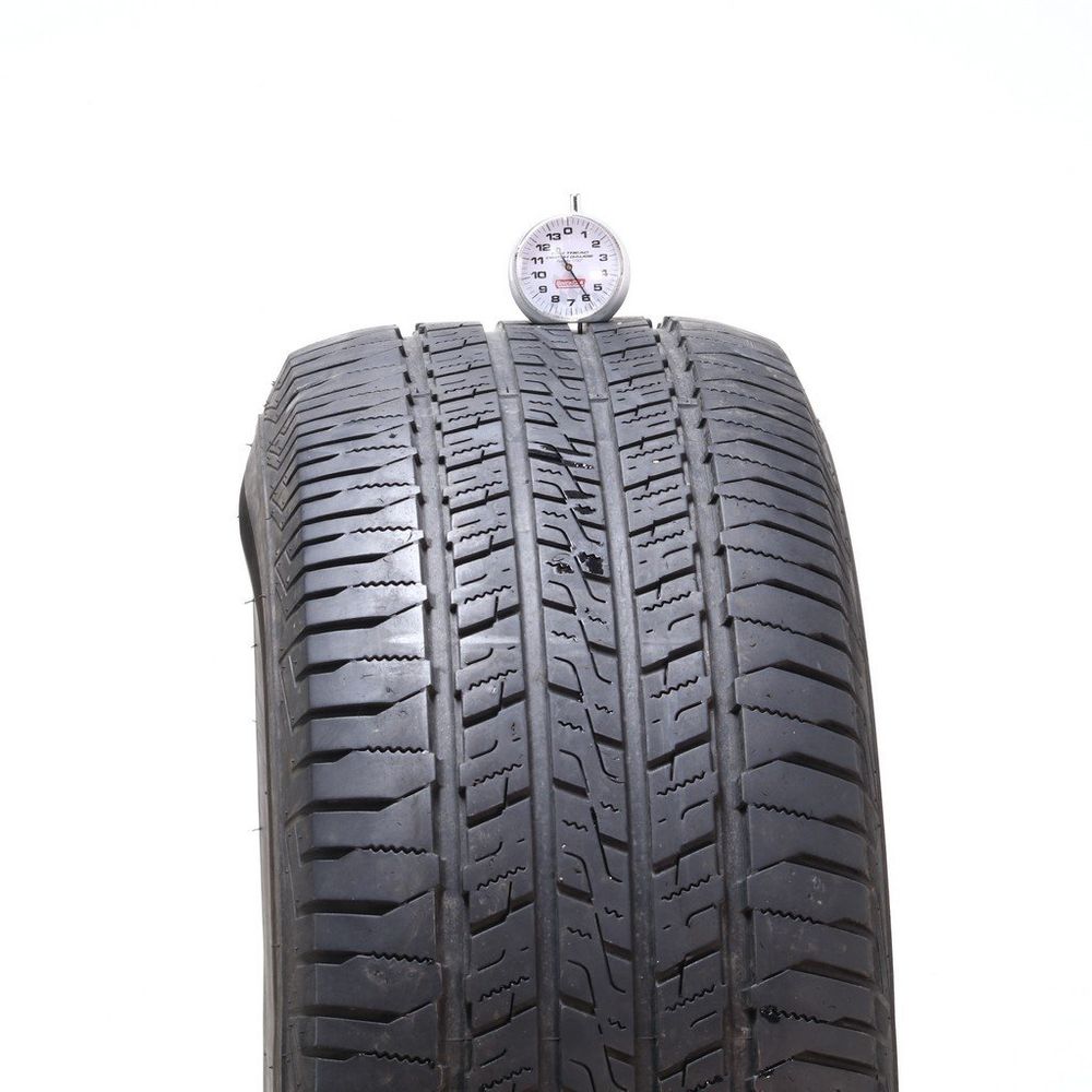 Set of (2) Used 265/70R16 Pathfinder HT 112T - 6-7.5/32 - Image 2