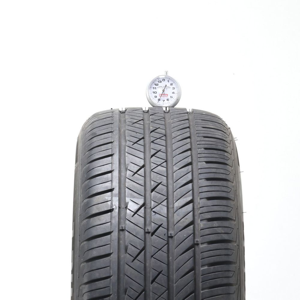 Set of (4) Used 225/55ZR18 Laufenn S Fit AS 98W - 7-8/32 - Image 5