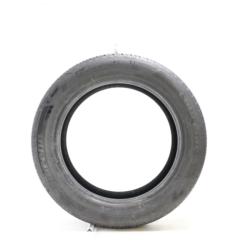 Set of (4) Used 225/55ZR18 Laufenn S Fit AS 98W - 7-8/32 - Image 6