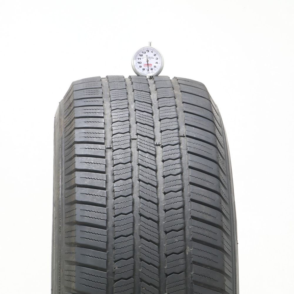 Used 265/65R17 Michelin Defender LTX M/S 112T - 6.5/32 - Image 2