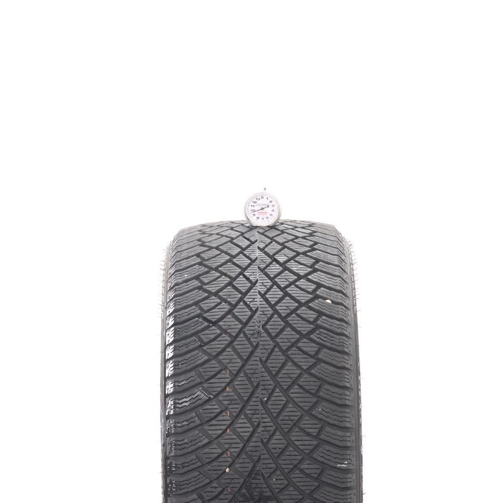 Used 235/40R19 Nokian Hakkapeliitta R5 96T - 9.5/32 - Image 2