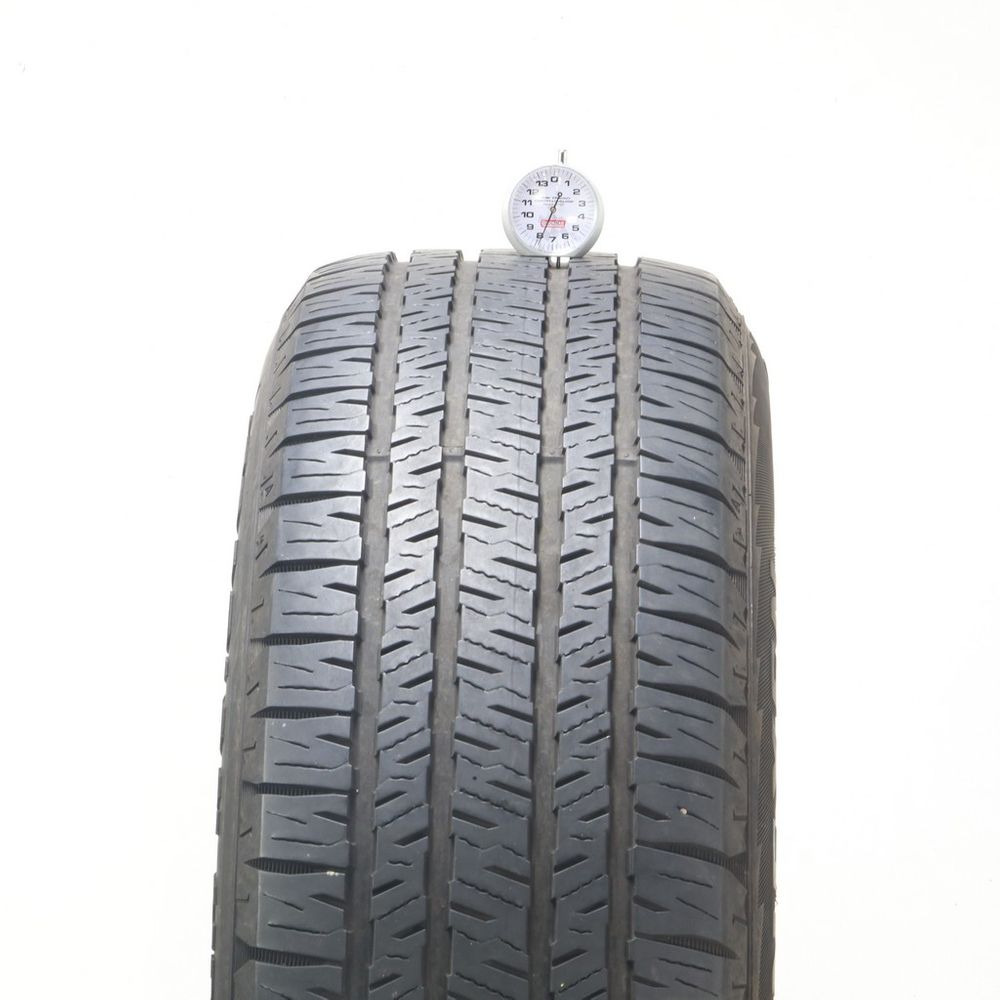 Set of (2) Used 255/60R20 Nexen Roadian HTX 2 RH51 113T - 7-7.5/32 - Image 5
