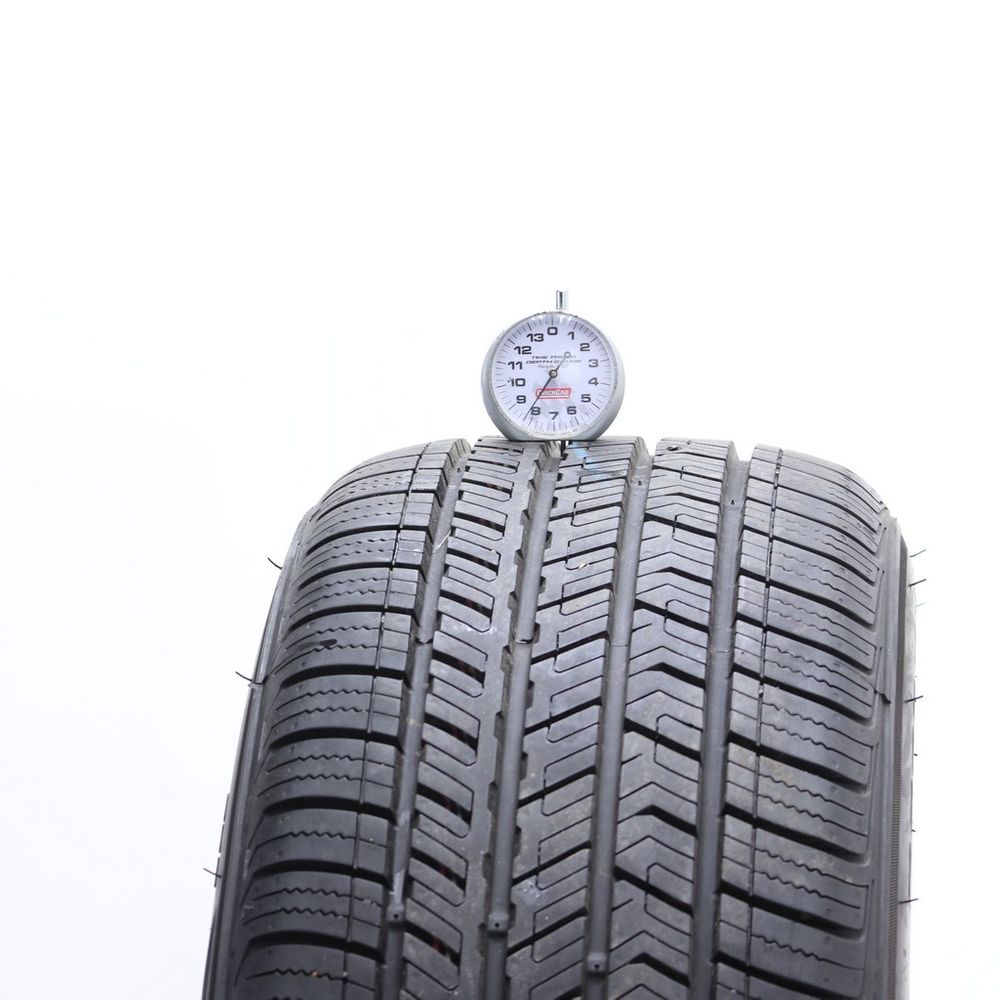 Set of (2) Used 225/55R17 Road Hugger GTP A/S 97H - 7-8/32 - Image 5