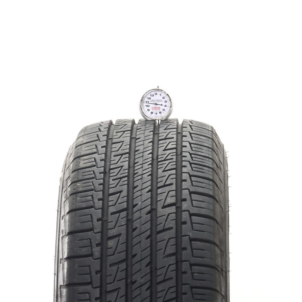 Set of (2) Used 245/60R18 Goodyear Assurance MaxLife 105H - 10.5-11/32 - Image 2