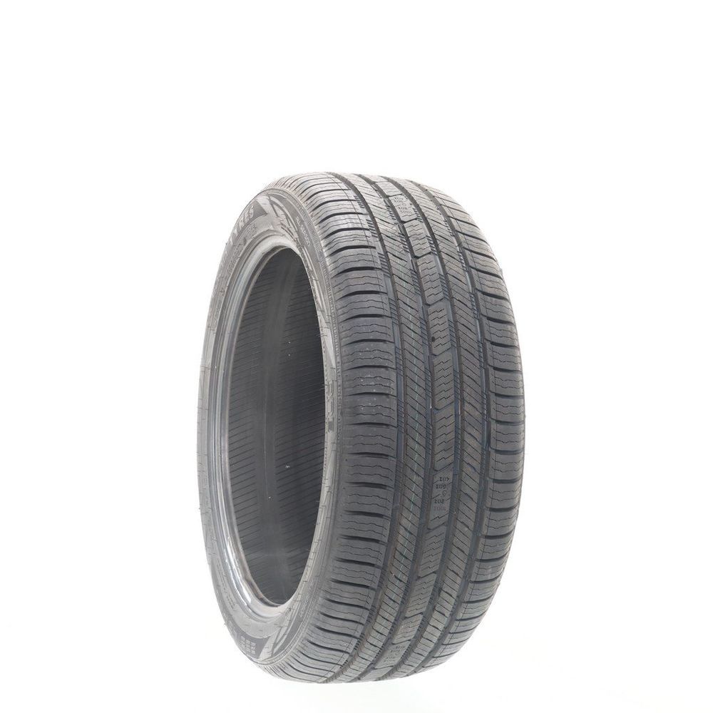 Driven Once 255/45R20 Nokian One 105V - 11.5/32 - Image 1