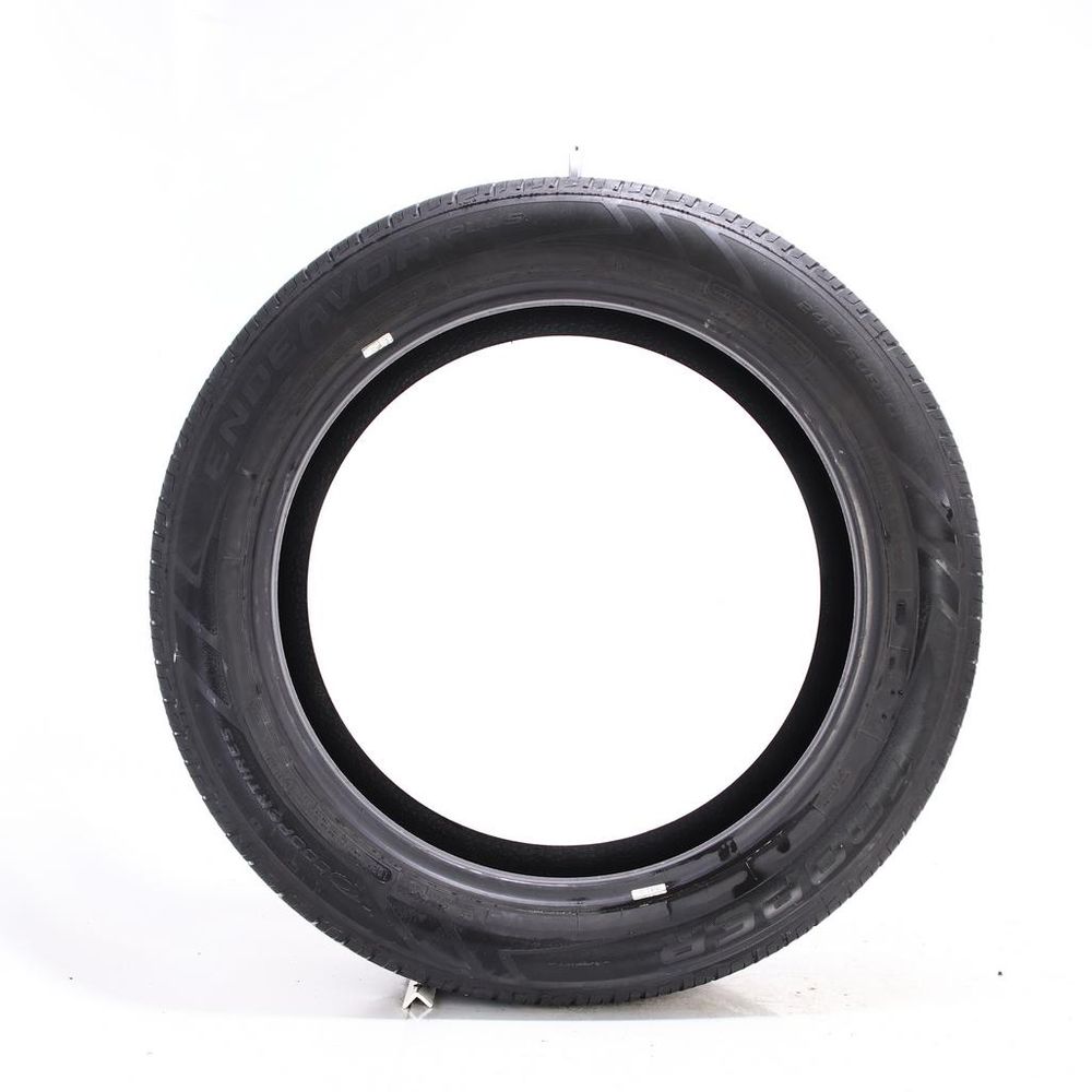 Used 245/50R20 Cooper Endeavor Plus 102V - 7/32 - Image 3