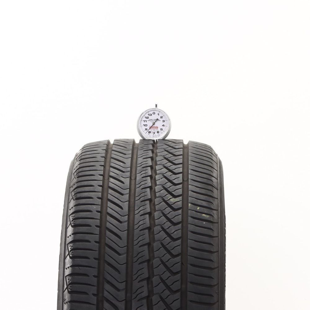 Set of (4) Used 225/45R19 Yokohama Advan Sport A/S Plus 96Y - 7.5-8.5/32 - Image 5