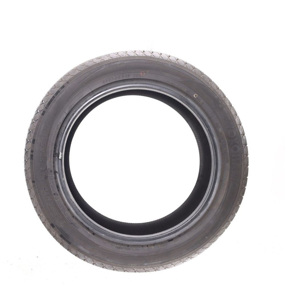 Used 235/55R18 Yokohama Tornante All Season 100V - 9/32 - Image 3