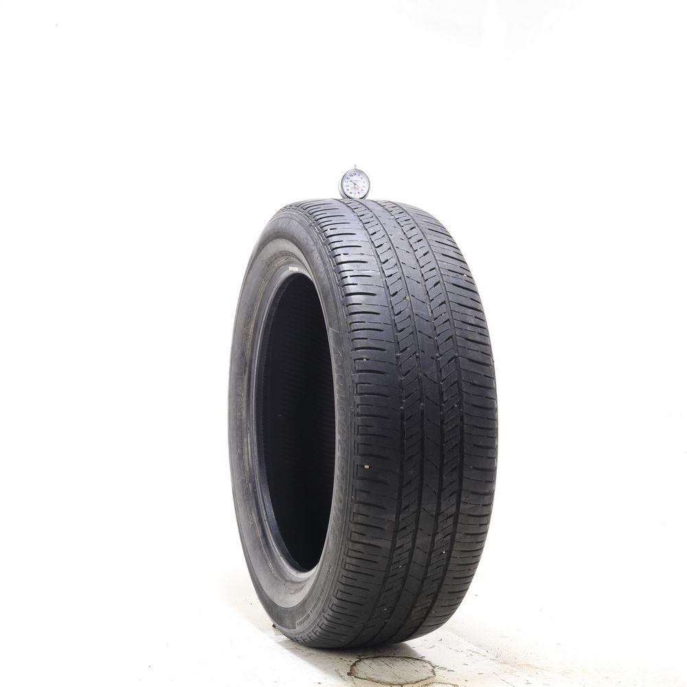 Used 225/55R18 Bridgestone Ecopia H/L 422 Plus 97H - 5/32 - Image 1