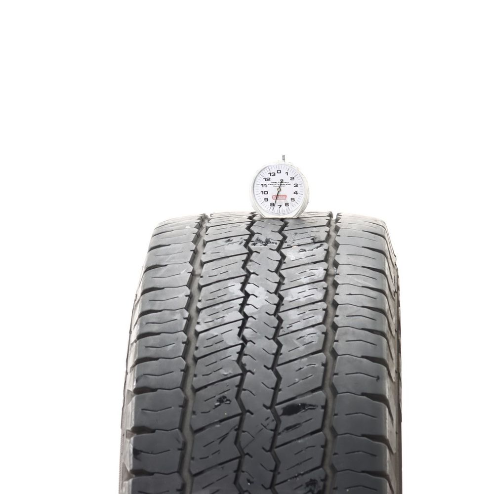 Set of (2) Used 235/65R16C General Grabber HD VAN 121/119R - 7-7.5/32 - Image 5