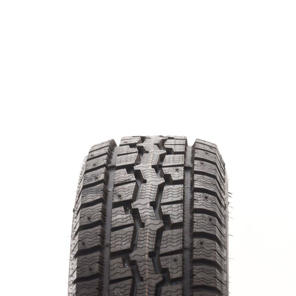 New LT 245/75R16 GT Radial IcePro LT 3 120/116R E - Image 2