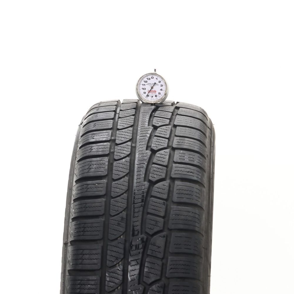 Used 215/65R17 Nokian Nordman WR SUV 99T - 8/32 - Image 2