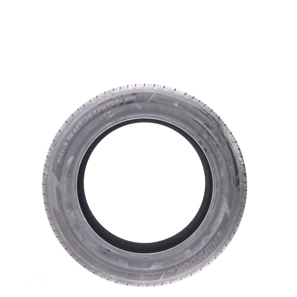 New 215/55R17 Hankook Mavis Traction Control 4Season 94V - 10/32 - Image 3