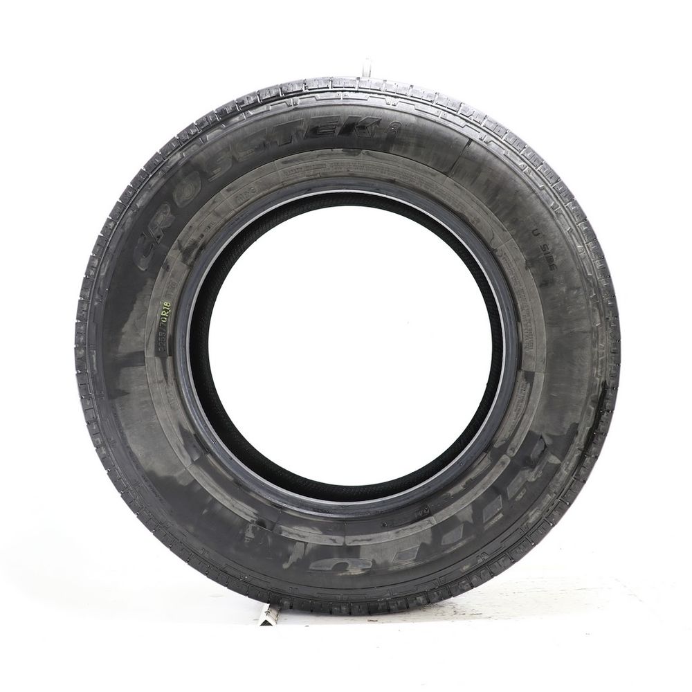 Used 255/70R18 Nitto Crosstek 2 112T - 8/32 - Image 3
