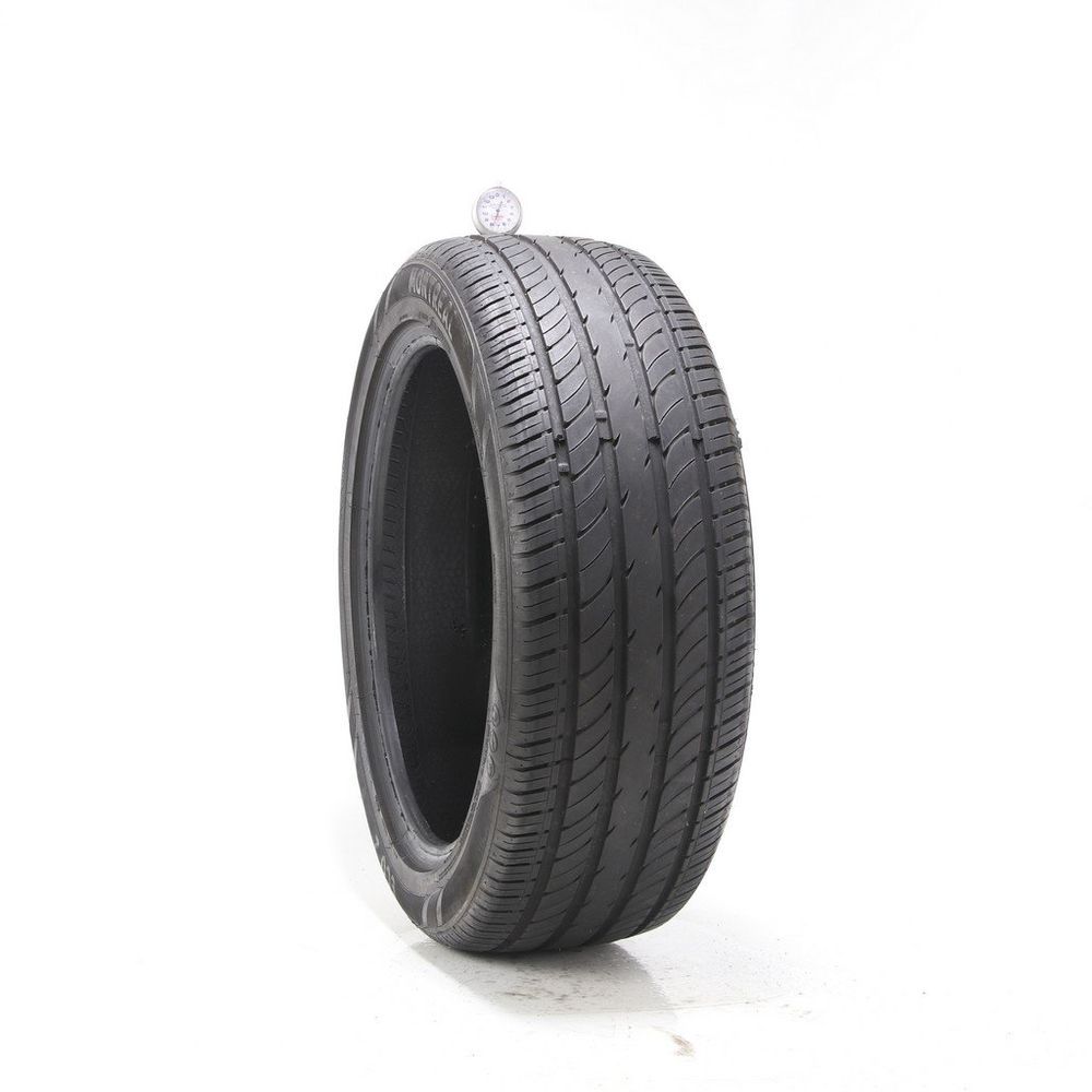 Used 245/45R20 Montreal Eco-2 99W - 7.5/32 - Image 1
