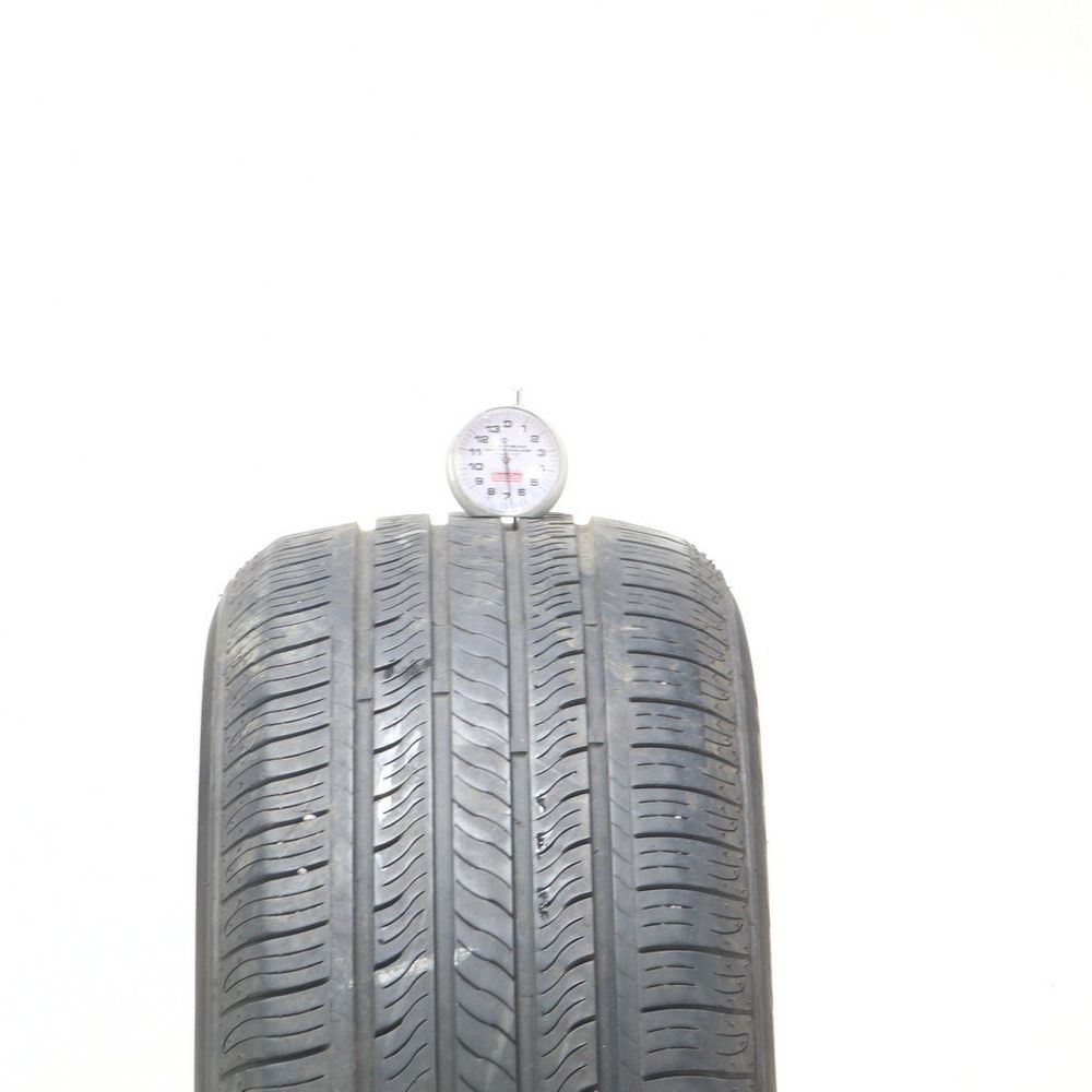 Set of (2) Used 215/55R17 Paragon Tour A/S 94V - 6.5-7/32 - Image 2