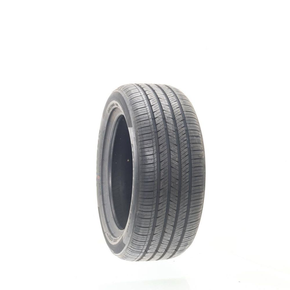 Set of (2) New 245/50R17 Arisun Aggressor ZS03 99W - Image 1