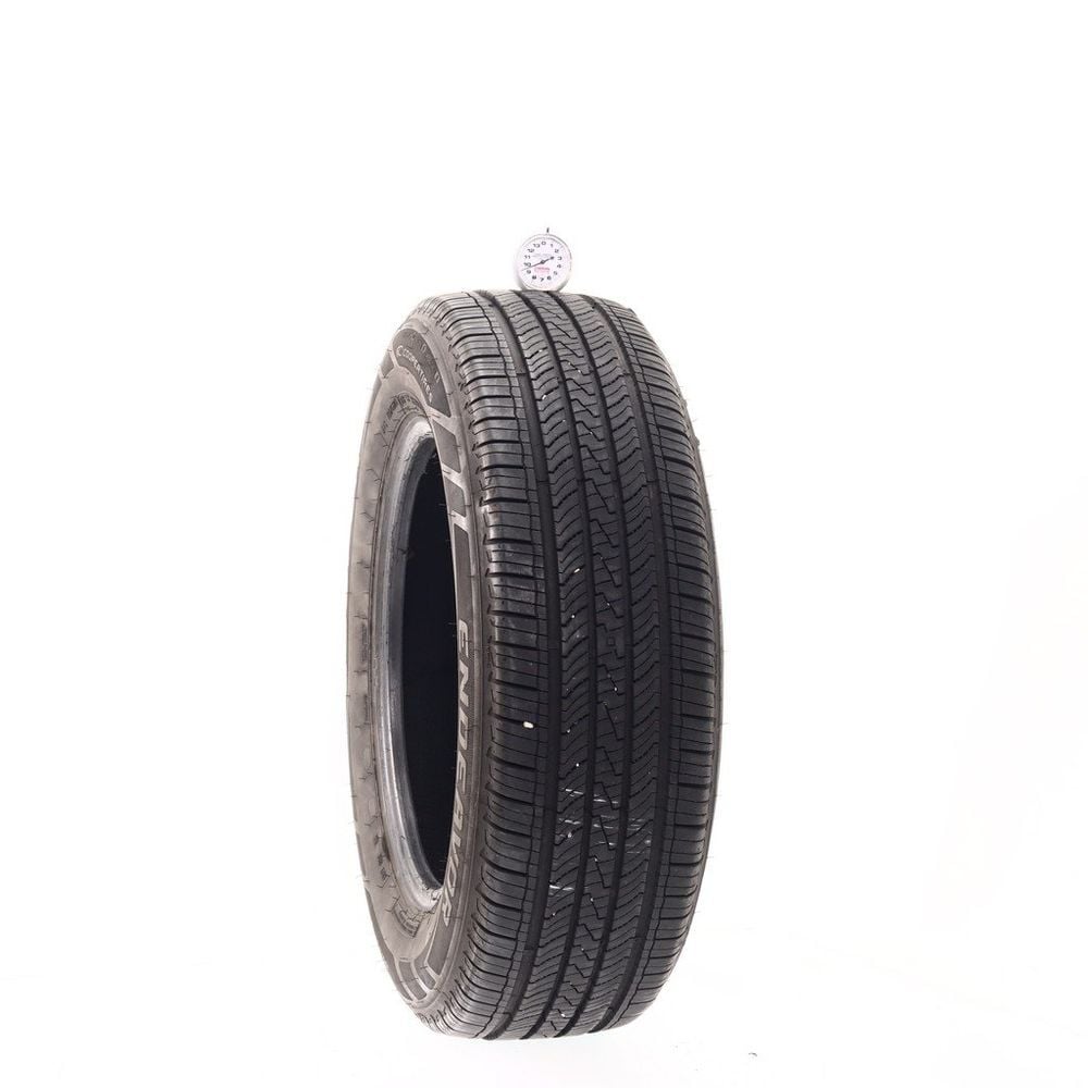 Set of (4) Used 195/65R15 Cooper Endeavor 91H - 9.5/32 - Image 1