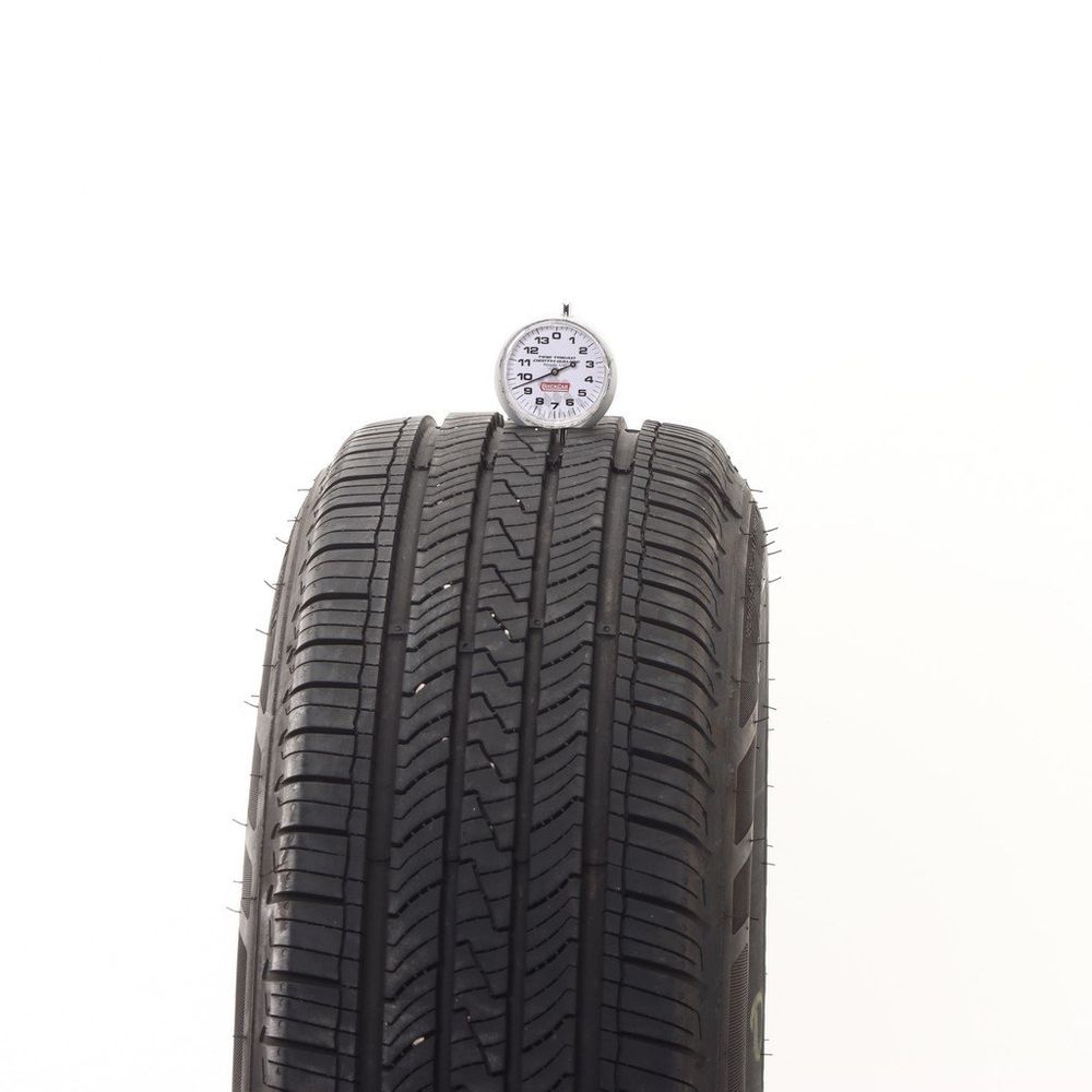 Set of (4) Used 195/65R15 Cooper Endeavor 91H - 9.5/32 - Image 2