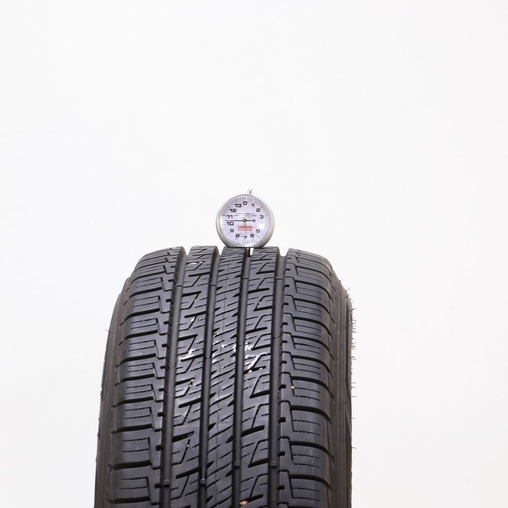 Set of (2) Used 205/60R16 Goodyear Assurance MaxLife 92V - 10.5/32 - Image 2