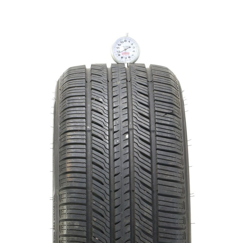 Set of (2) Used 215/45R17 Yokohama Avid Ascend LX 87V - 8-9.5/32 - Image 5