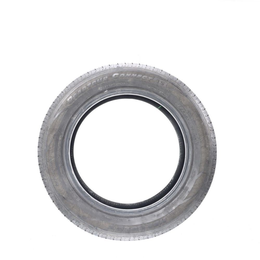 Set of (2) Used 225/60R18 Hercules Roadtour Connect AS 100H - 8.5-9/32 - Image 3