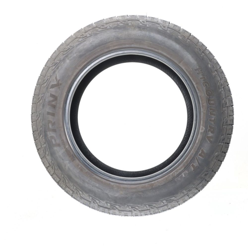 Used LT 275/65R20 Prinx Hicountry A/T HA2 126/123S E - 11.5/32 - Image 3