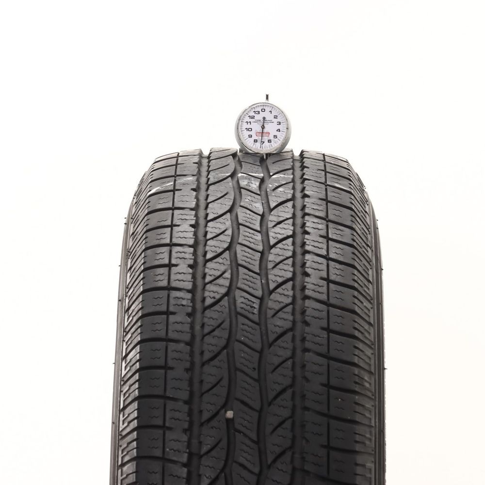 Used 235/70R17 Maxxis Bravo H/T-770 111S - 7/32 - Image 2