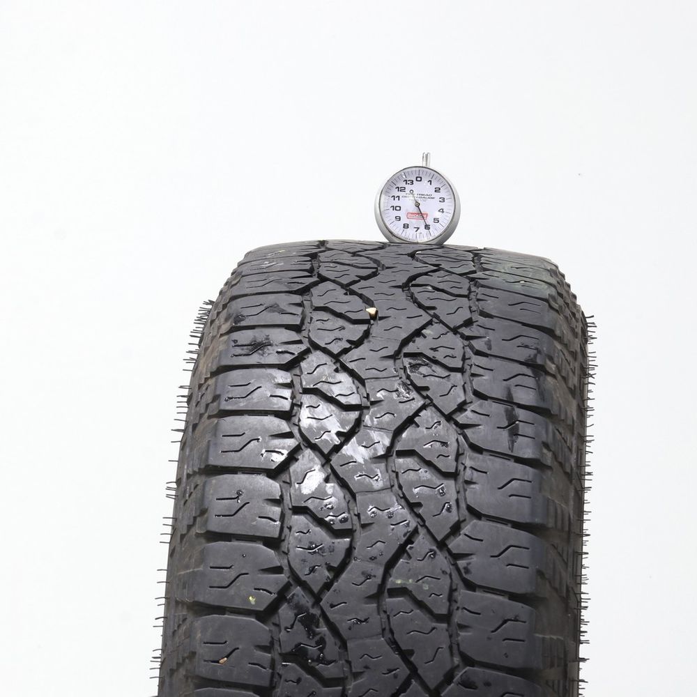 Used 235/65R16C Goodyear Wrangler Workhorse AT 121/119R - 6/32 - Image 2