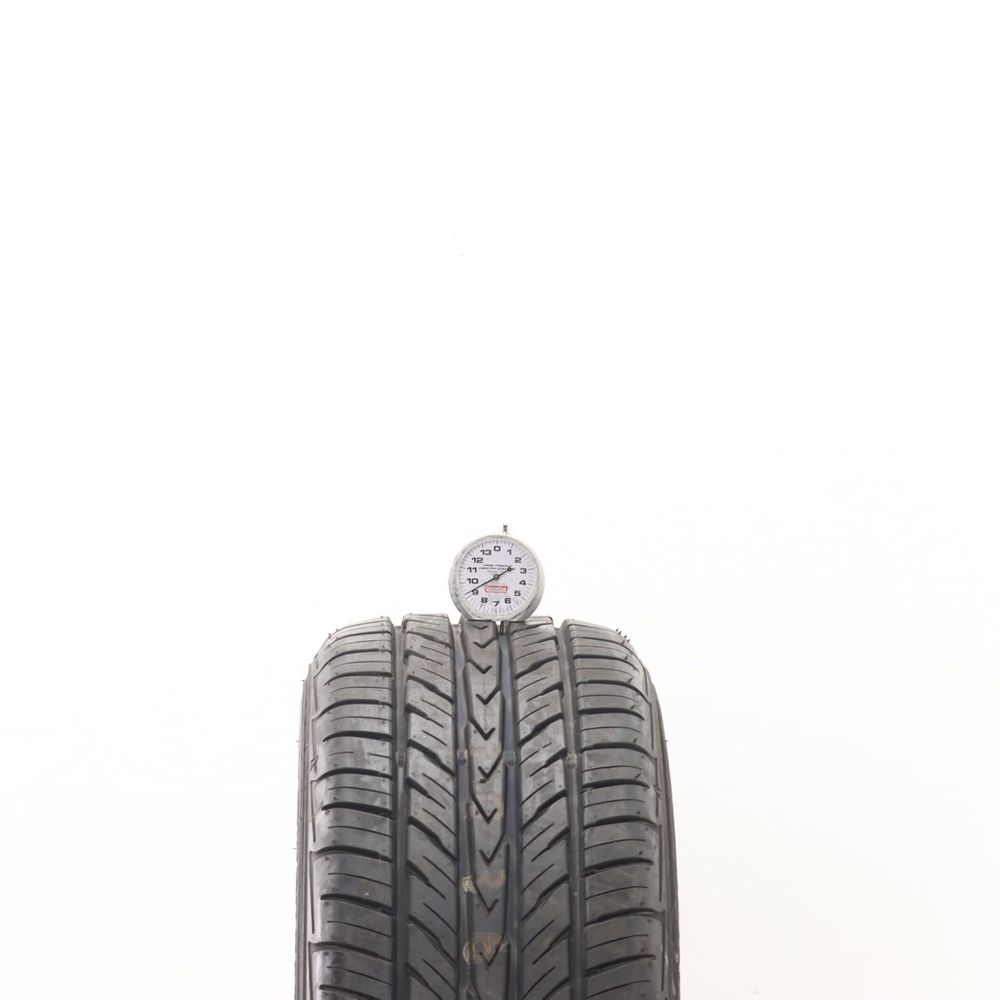Set of (2) Used 195/60R14 Sumitomo HTR A/S P01 86H - 9/32 - Image 2