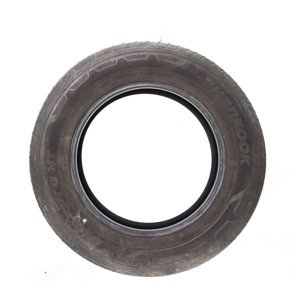 Used 265/60R18 Hankook Dynapro HT 110T - 5.5/32 - Image 3