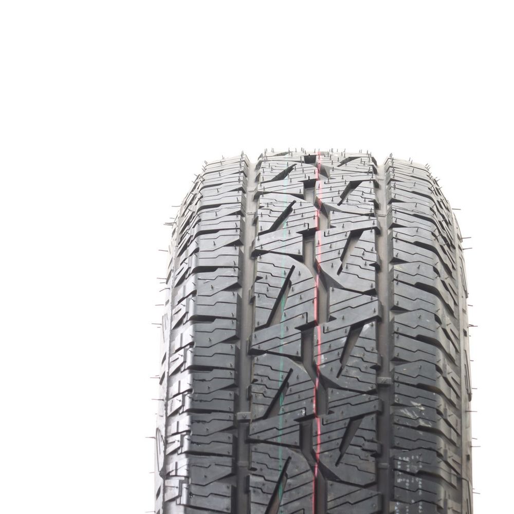 New 265/70R17 Bridgestone Dueler A/T 001 116S - Image 2