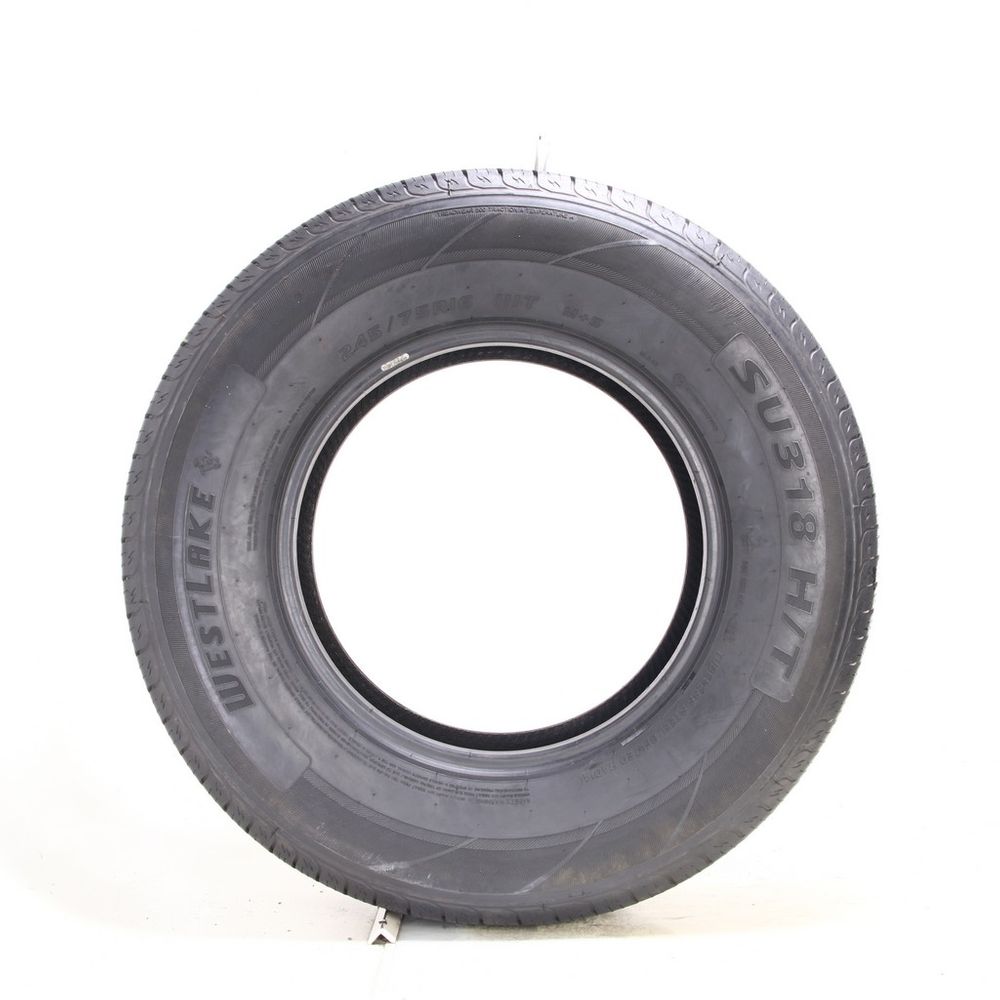 Used 245/75R16 Westlake SU318 H/T 111T - 6.5/32 - Image 3