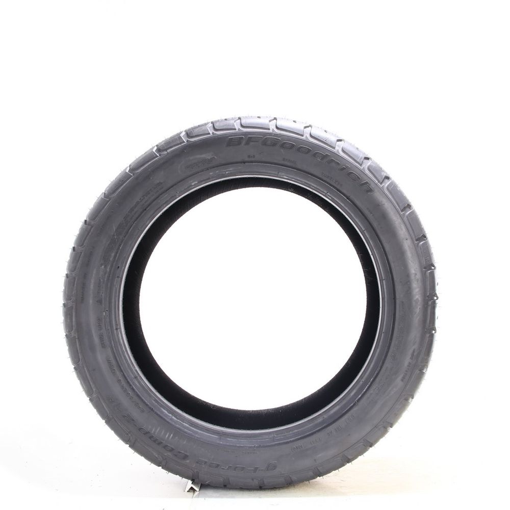 Driven Once 245/50ZR19 BFGoodrich g-Force Comp-2 A/S Plus 105W - 9/32 - Image 3