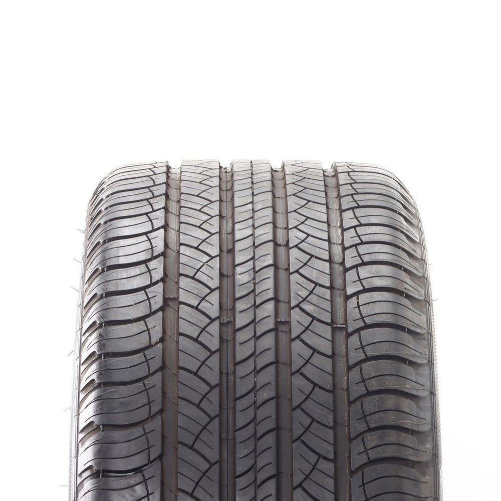 Driven Once 255/50R19 Michelin Latitude Tour HP MO 107H - 10/32 - Image 2