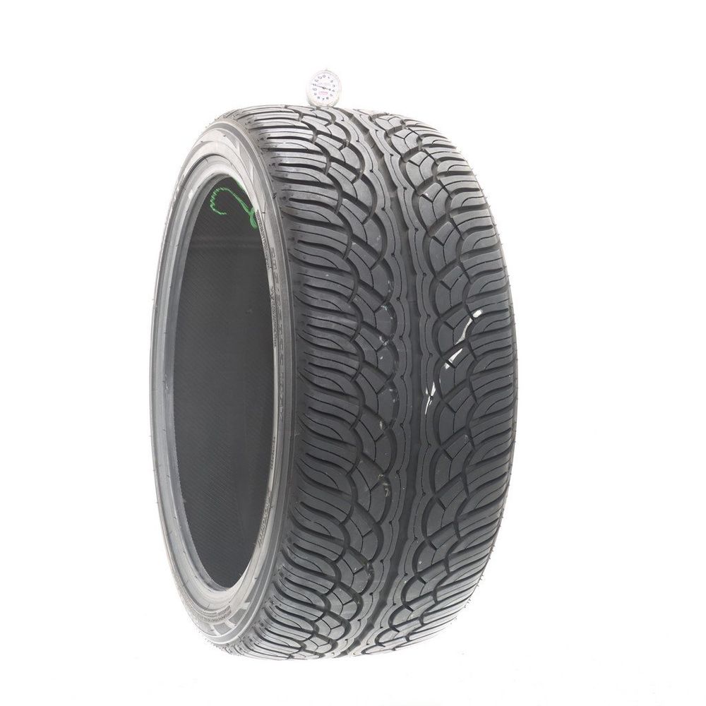 Used 285/35R22 Yokohama Parada Spec-X 106V - 10.5/32 - Image 1