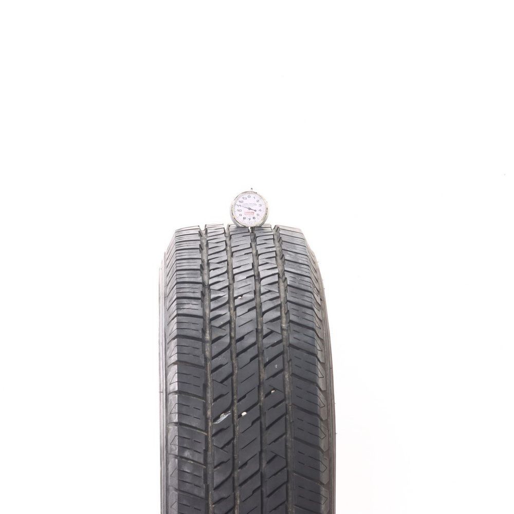 Used LT 225/75R16 Bridgestone Dueler H/T 685 115/112R E - 11/32 - Image 2