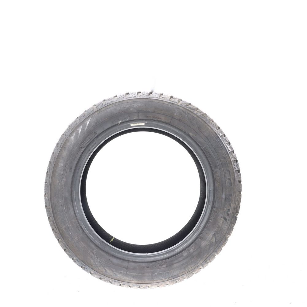 Used 215/55R16 Arctic Claw Winter WXI 93T - 8.5/32 - Image 3