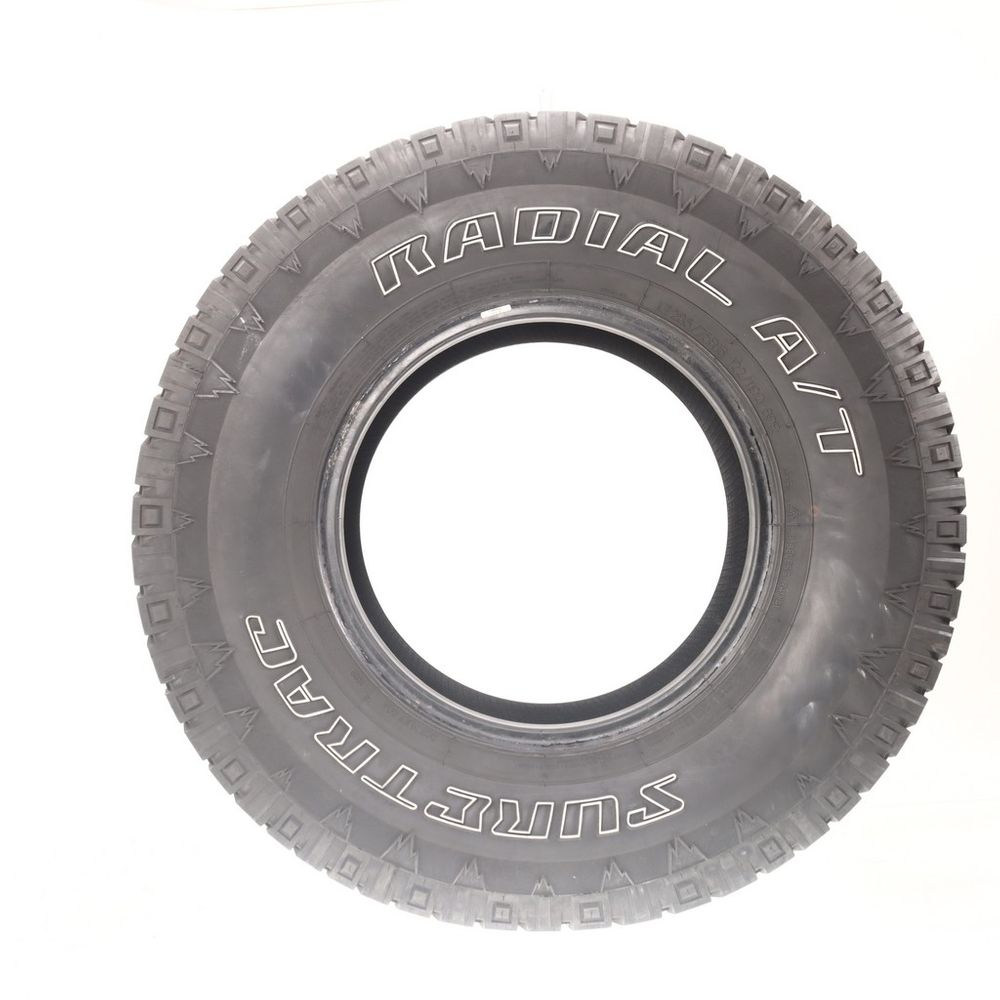 Used LT 285/75R16  Suretrac Radial A/T 122/119Q D - 7/32 - Image 3