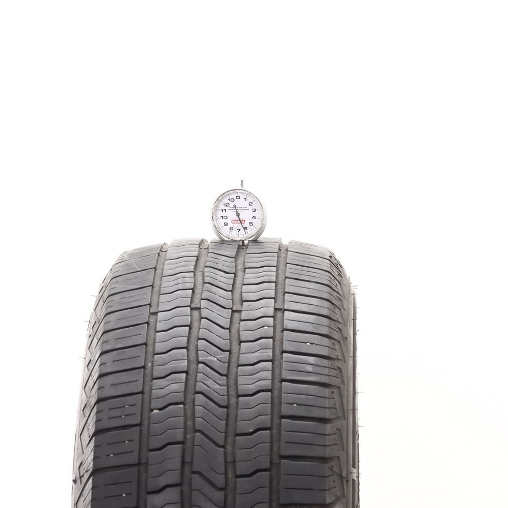 Set of (2) Used 235/65R18 Mastercraft Stratus HT 106T - 6-7/32 - Image 2