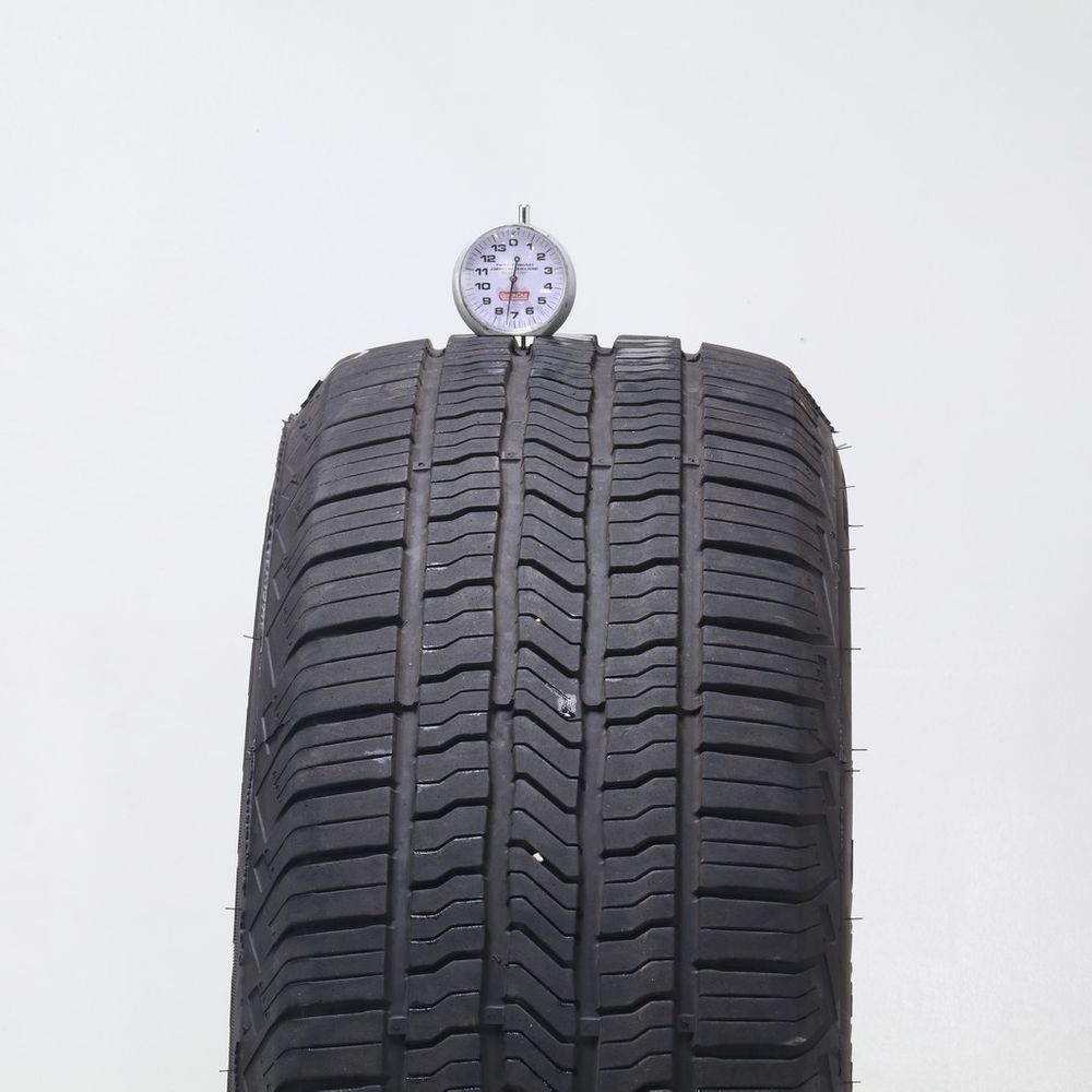 Set of (2) Used 235/65R18 Mastercraft Stratus HT 106T - 6-7/32 - Image 5