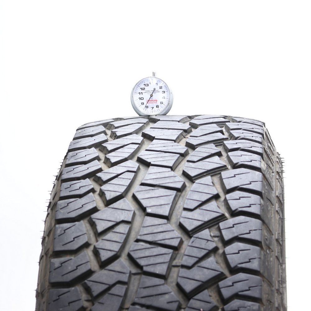 Set of (2) Used 275/65R18 Pathfinder All Terrain 116T - 8-9.5/32 - Image 2