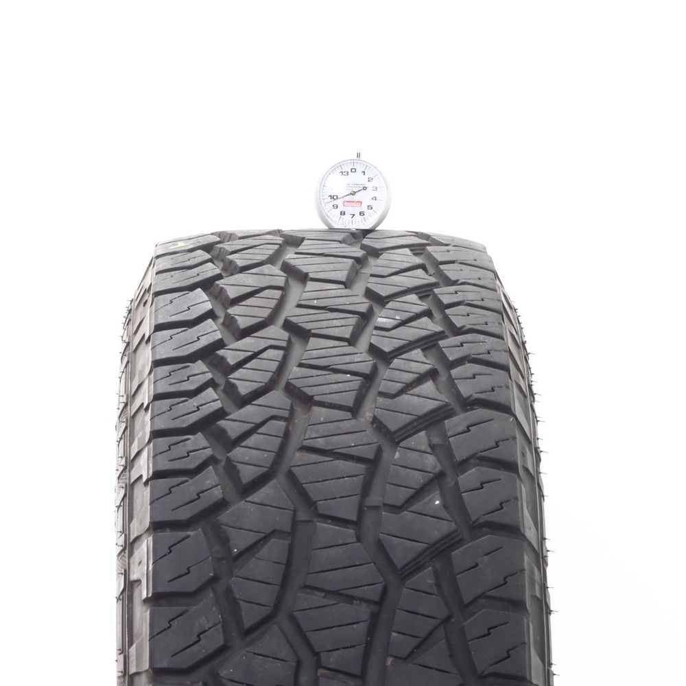 Set of (2) Used 275/65R18 Pathfinder All Terrain 116T - 8-9.5/32 - Image 5