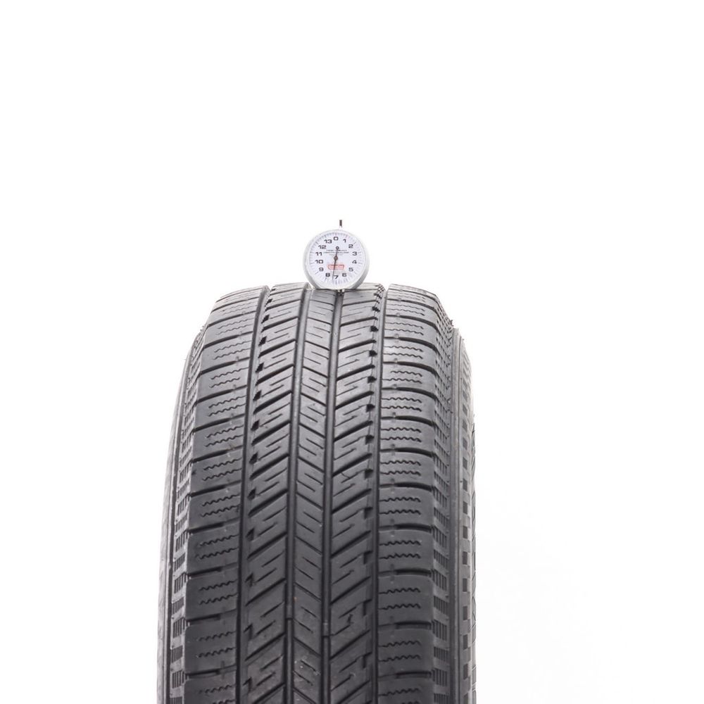 Used 225/75R16 Blacklion Voracio HT BC86 104S - 7/32 - Image 2