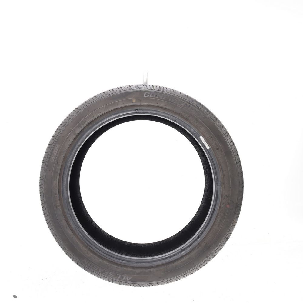 Used 225/45ZR17 Caldera Confidence C3 94W - 8.5/32 - Image 3
