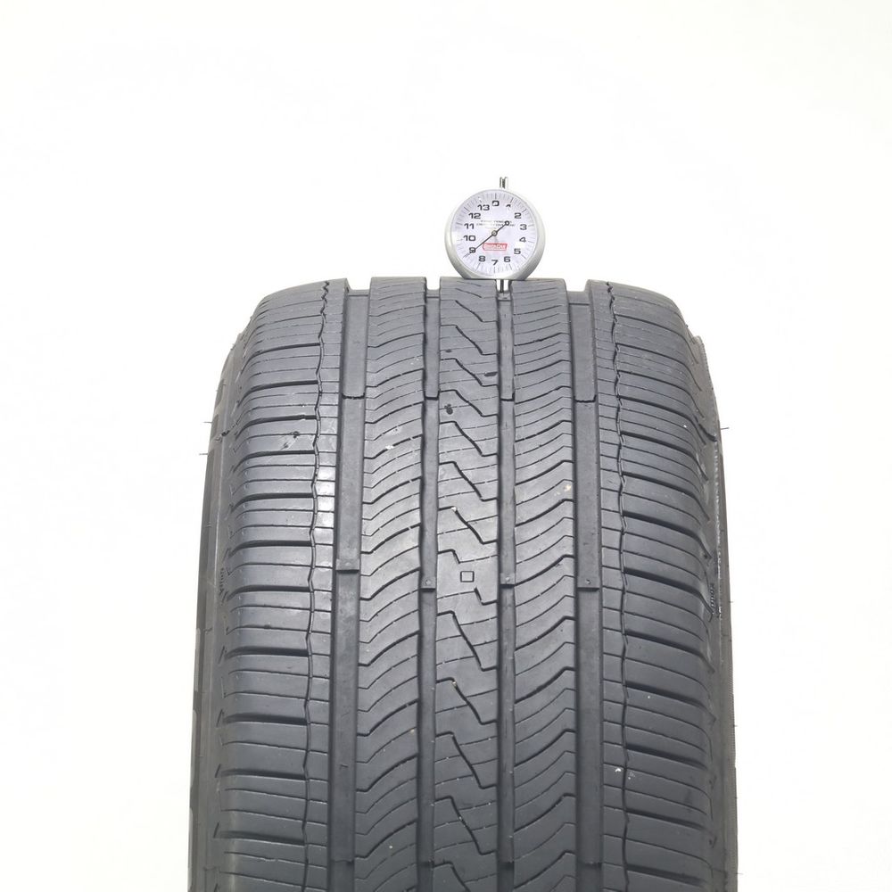 Set of (2) Used 245/50R20 Cooper Endeavor Plus 102V - 8.5-9/32 - Image 5
